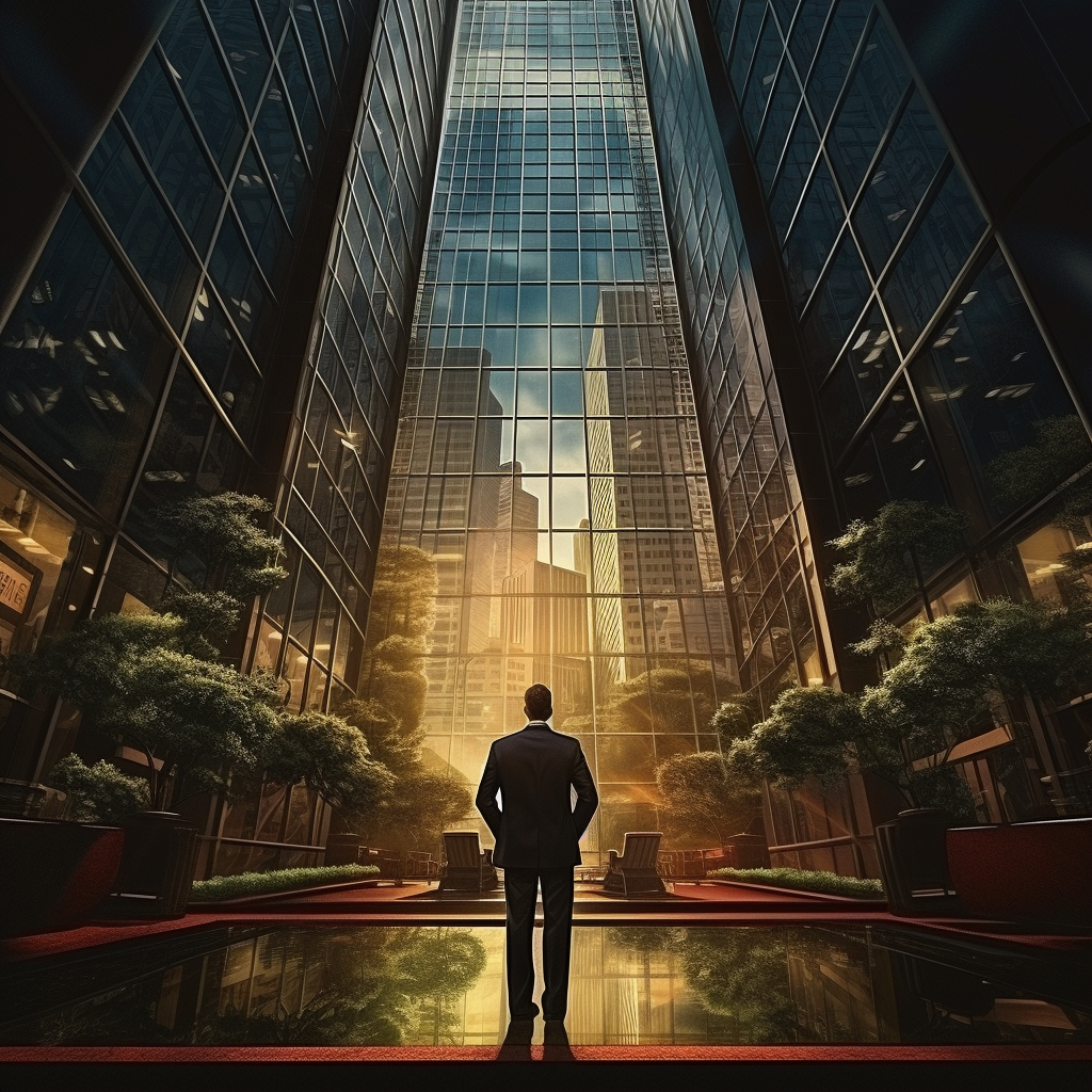 Corporate AV production