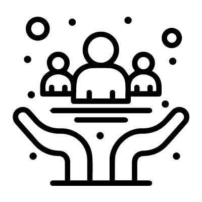 Social content production